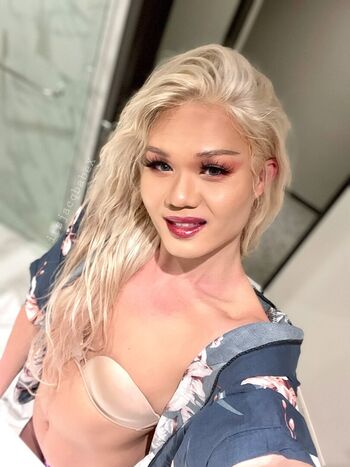 Full leaked Itsjacqbabex private onlyfans photo