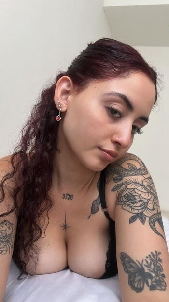 Full leaked Itsjadexo private onlyfans photo