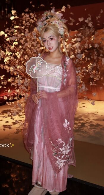 Full leaked Itsjenniboop page private onlyfans photo