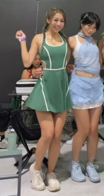 Full leaked Itsjenniboop page private onlyfans photo