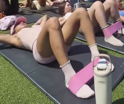 Full leaked Itsjenniboop page private onlyfans photo