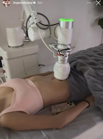 Full leaked Itsjenniboop private onlyfans photo