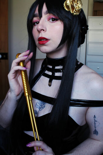 Full leaked Itsjorja private onlyfans photo