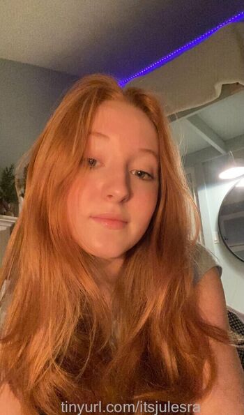 Full leaked Itsjulesra private onlyfans photo