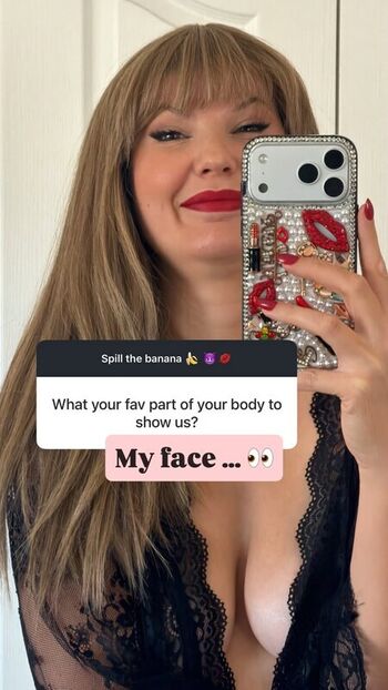 Full leaked Itsjustblondie private onlyfans photo