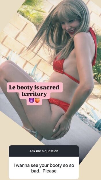 Full leaked Itsjustblondie itsjustashley private onlyfans photo