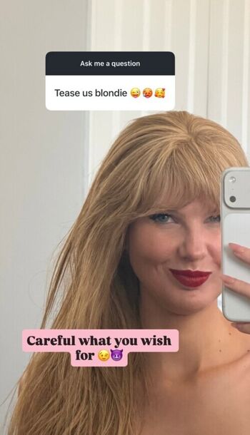Full leaked Itsjustblondie itsjustashley private onlyfans photo