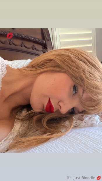 Full leaked Itsjustblondie itsjustashley private onlyfans photo