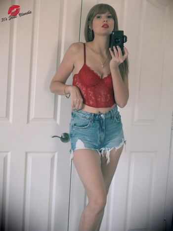 Itsjustblondie -Itsjustashley13