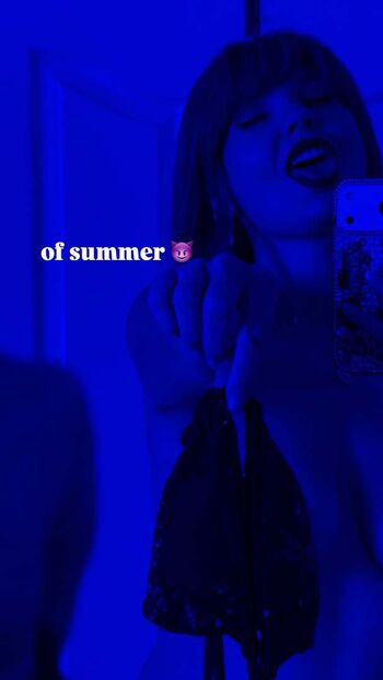 Full leaked Itsjustblondie itsjustashley private onlyfans photo