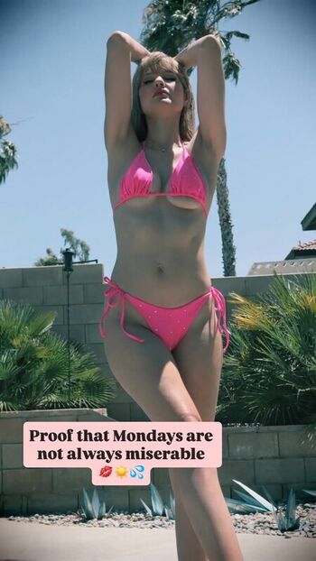 Full leaked Itsjustblondie page private onlyfans photo