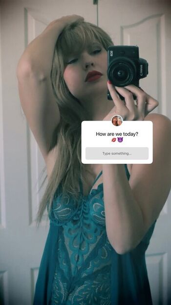 Full leaked Itsjustblondie private onlyfans photo