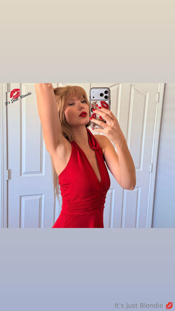 Full leaked Itsjustblondie private onlyfans photo