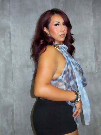 Full leaked Itsjustjaslyn private onlyfans photo