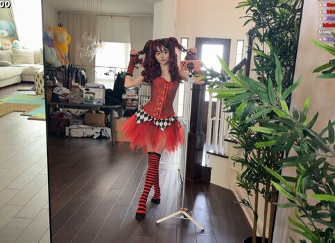 Full leaked Itskatchii  page private onlyfans photo