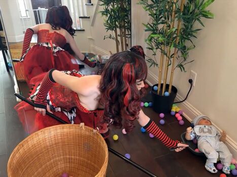 Full leaked Itskatchii  page private onlyfans photo