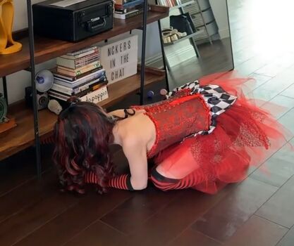 Full leaked Itskatchii  page private onlyfans photo