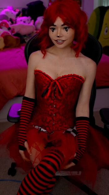 Full leaked Itskatchii  page private onlyfans photo