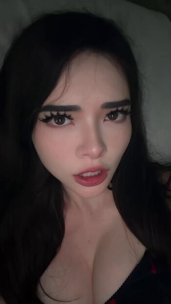 Full leaked Itskatchii private onlyfans photo