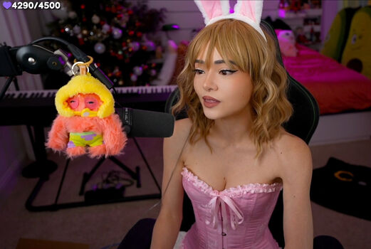 Full leaked Itskatchii private onlyfans photo