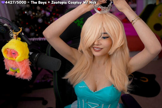 Full leaked Itskatchii private onlyfans photo