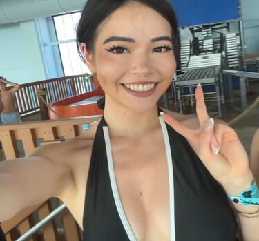 Full leaked Itskatchii  page private onlyfans photo