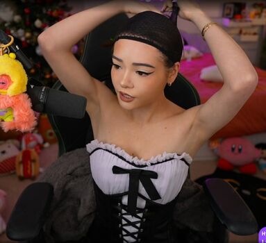 Full leaked Itskatchii page private onlyfans photo