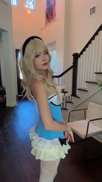 Full leaked Itskatchii page private onlyfans photo