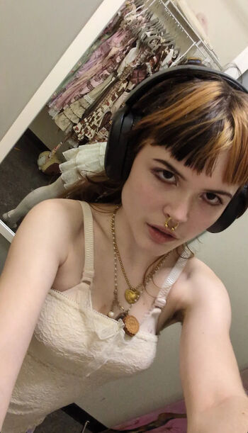Full leaked Itsknives private onlyfans photo