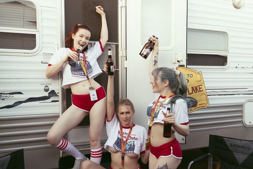 Full leaked Itskristiebish private onlyfans photo