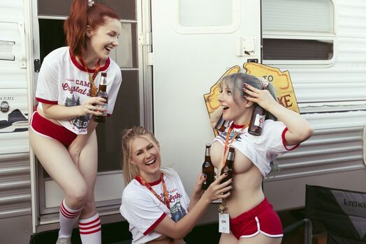 Full leaked Itskristiebish private onlyfans photo