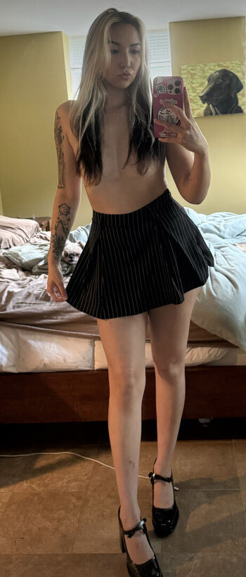 Full leaked Itsladykeke private onlyfans photo