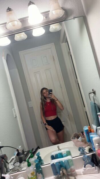 Full leaked Itslexismith private onlyfans photo