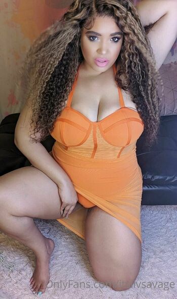 Full leaked Itslivsavage private onlyfans photo