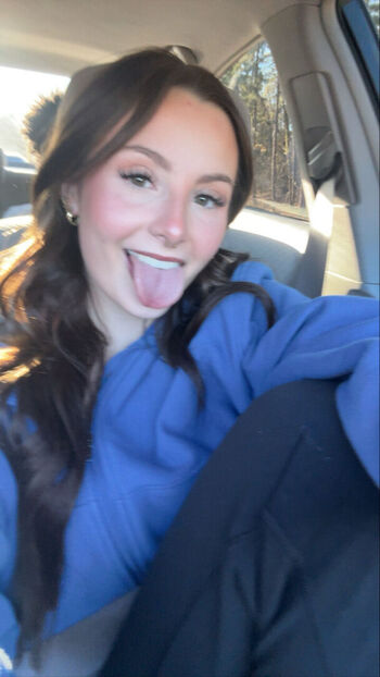 Full leaked Itsmakenzie a private onlyfans photo