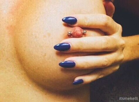 Full leaked Itsmekelli kelli rehak private onlyfans photo