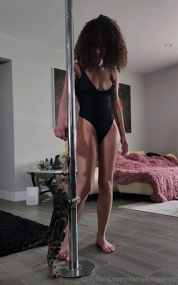 Full leaked Itsmekiraperez private onlyfans photo