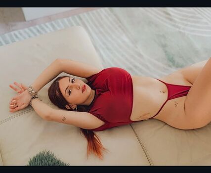 Full leaked Itsmelightblue page private onlyfans photo