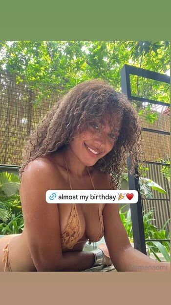 itsmenaomi