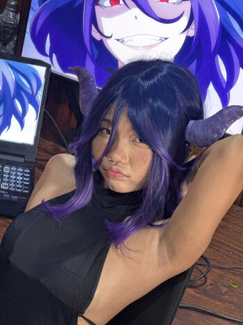 Full leaked Itsmichimiko private onlyfans photo
