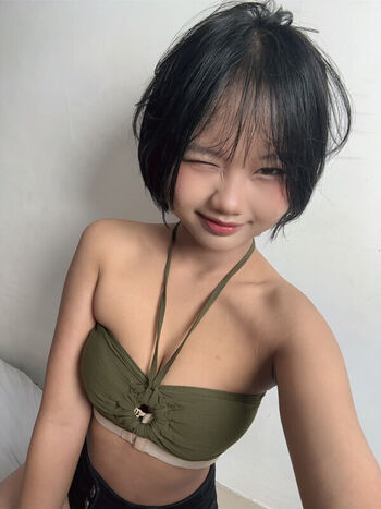 Full leaked Itsmichimiko page private onlyfans photo