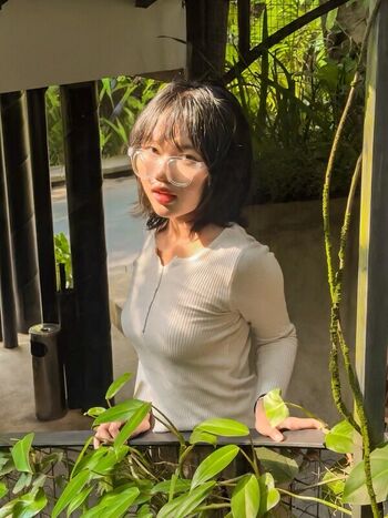 Full leaked Itsmichimiko private onlyfans photo