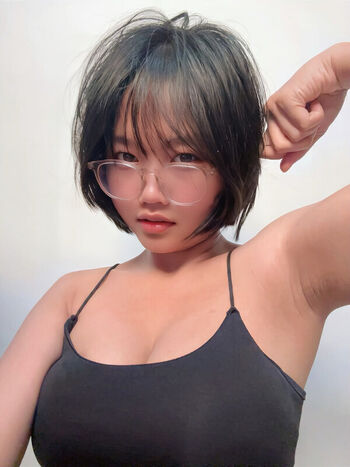 Full leaked Itsmichimiko private onlyfans photo