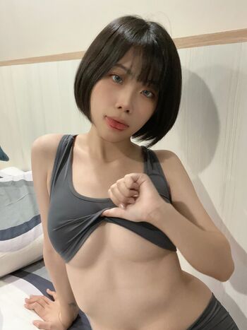 Full leaked Itsmikaaaaaaaaaa page private onlyfans photo