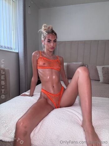 Full leaked Itsmillsxo page private onlyfans photo