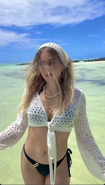 Full leaked Itsmisabell page private onlyfans photo