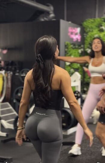 Full leaked Itsmisslunabay private onlyfans photo