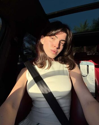 Full leaked Itsmmaryx private onlyfans photo