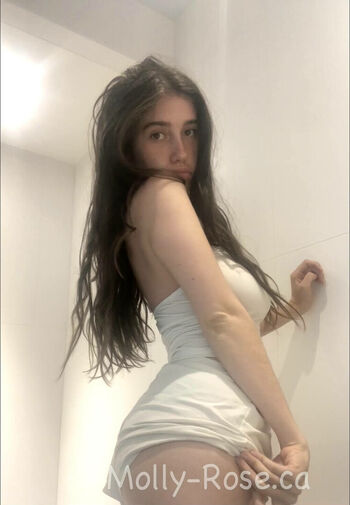 Full leaked Itsmollyyyrose again private onlyfans photo