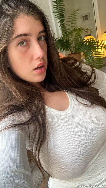 Full leaked Itsmollyyyrose again private onlyfans photo